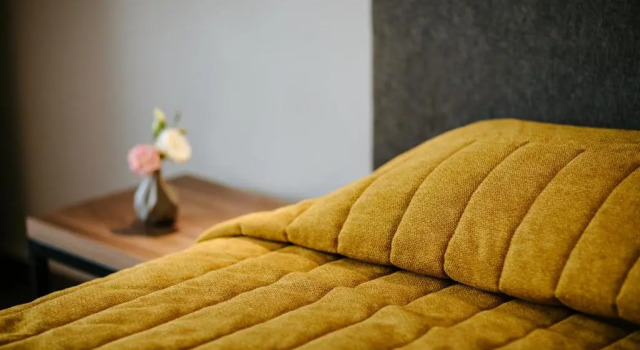Номер Standard Cosmo Napa Boutique Hotel