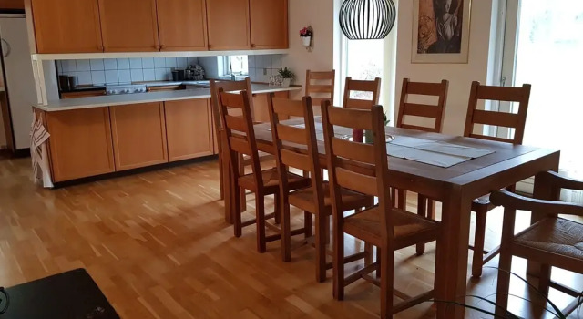 4 Bedrooms Cottage with balcony Pederstrup Bed and Breakfast