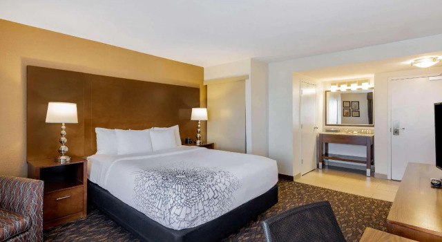 Двухместный номер Standard La Quinta by Wyndham Oakland - Hayward