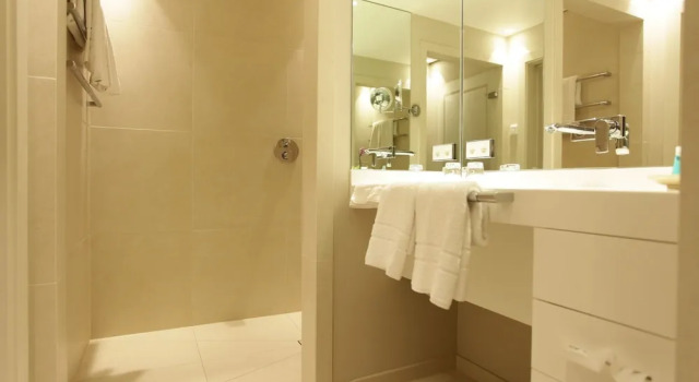 Номер Business Hotel Aurelia