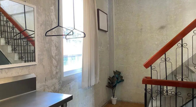 Студия EP1 shophouse