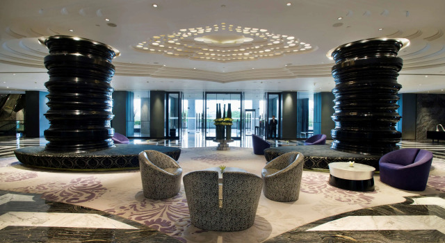 Hyatt Regency Gurgaon, Забронировать Отель Отели Гургаон по системе «всё включено», Всё включено