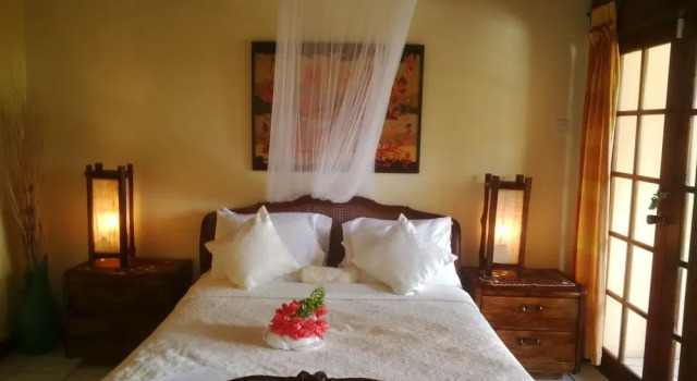 Villa Capri, Prenota Villa Ville a Castries, Villa