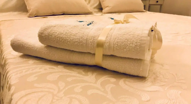 Nonna Mina, Prenota Hotel Felline Salento