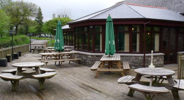St Marys Hotel Golf & Country Club