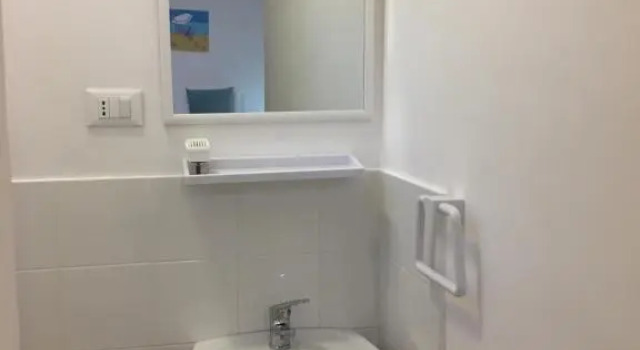 Økonomi- værelse Room61