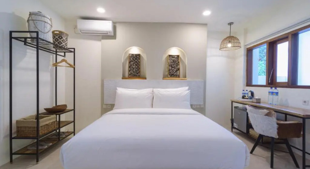 Двухместный номер Standard El Tropico Boutique Hotel