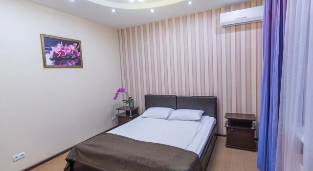 Siesta Hotel, Boek Hotel Hotels in Kharkiv met ontbijt, Ontbijt