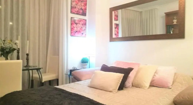 Deyanira 59 Suite Madrid Airport Ifema, Rezerwuj Hotel San Blas Coslada