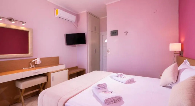 Номер Standard Sunny Hotel Thassos