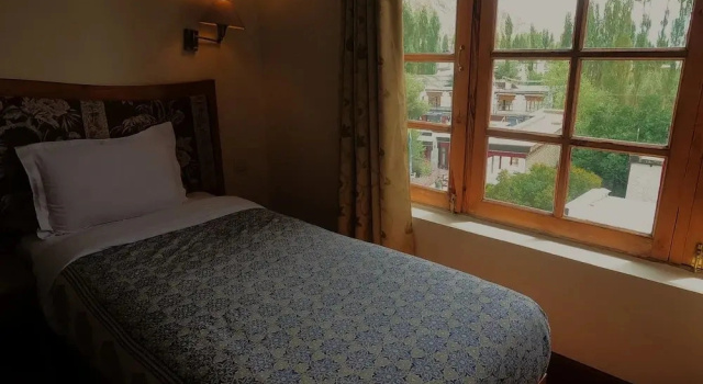 Номер Standard Lharimo Hotel Leh - Ladakh