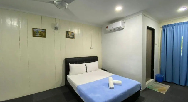 Номер Standard Hotel O Dh Residence