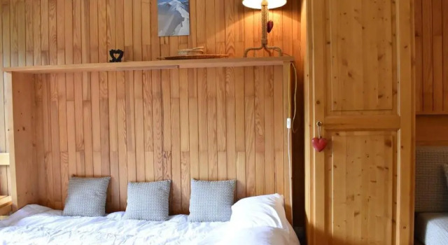 Appartement Méribel, 1 pièce, 4 personnes - FR-1-180-22