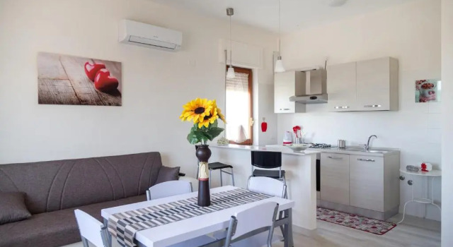 Apartament Il Ciliegio