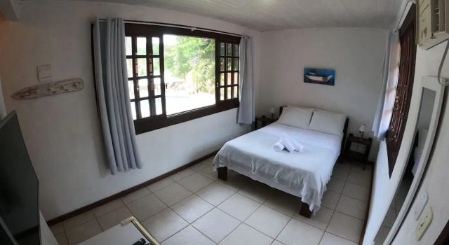 Pousada Casa Cactus