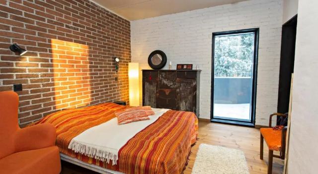 Oulu Loft Guesthouse, 预订 酒店 奥卢 芬兰