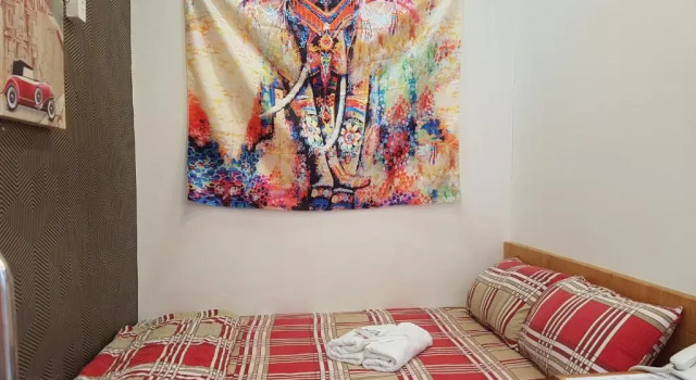 Двухместный номер Economy Anas House