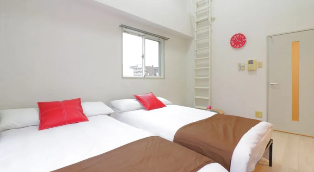 HG Cozy Hotel No.19, Забронировать Отель Тюо Осака, рядом с Nipponbashi Park