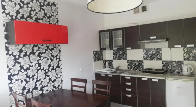 Апартаменты Apartamenty Sonata