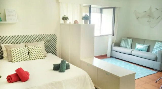 Студия Beach Life Portugal