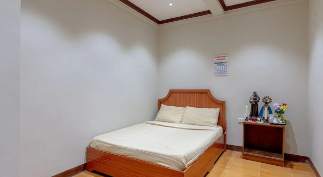 Arjaymay Apartelle
