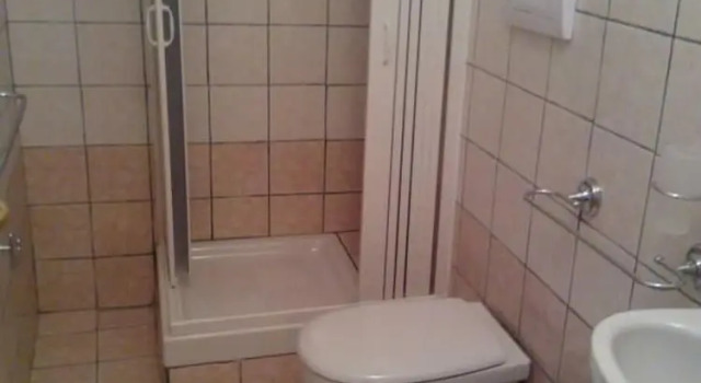 Standard room B&B Le Terrazze
