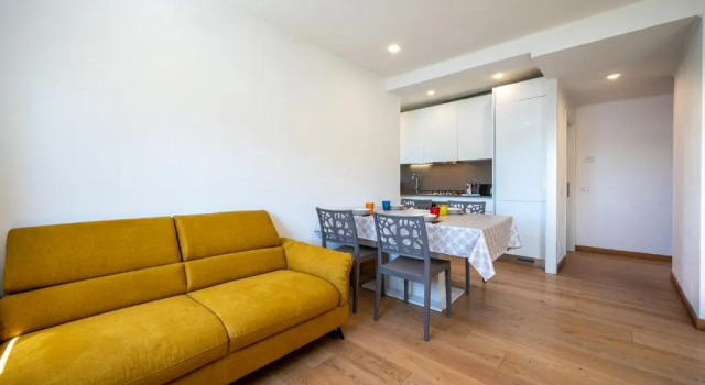 Stunning lake view apartment Gravedona - Larihome A27