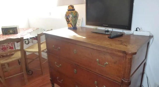 Номер Standard Chambre dhôtes Habitation Bougainville
