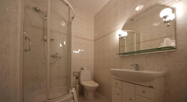 Номер Standard Hotel Sara
