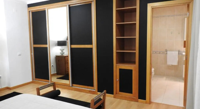 Двухместный номер Standard Milfontes Guest House - Duna Parque Group