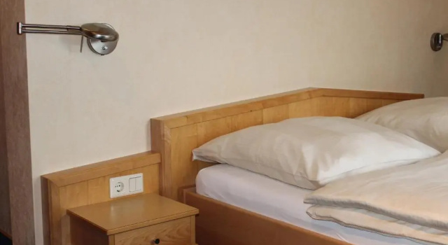 Camera doppia Standard Hotel Reiff