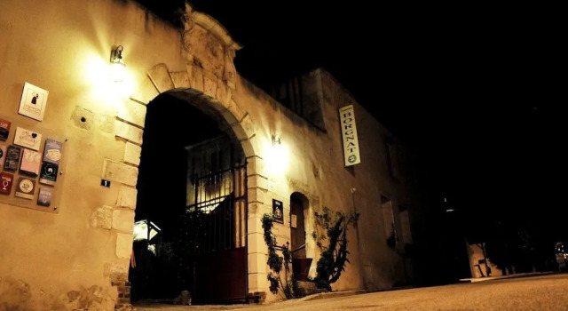 Domaine Borgnat, Rezervovat Hotel Escolives-Sainte-Camille Yonne's wine road