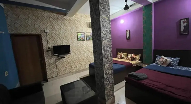 Семейный номер Standard Hotel Cosy Home