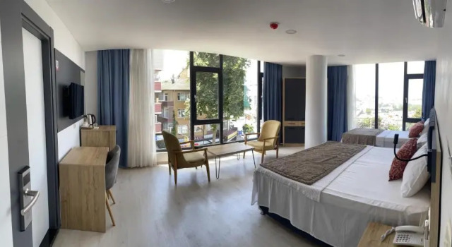 Hann Otel