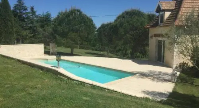 Les Oliviers, Réserver Hôtel Auch Gers