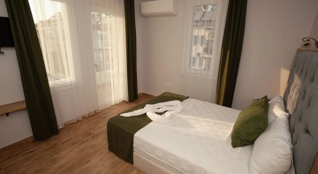 Kent Otel