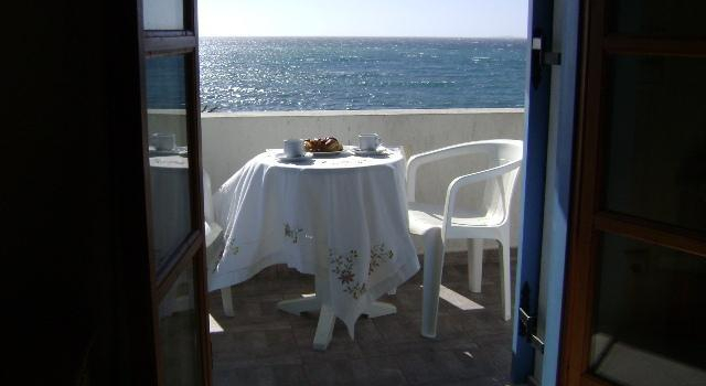 Magic View II Agia Anna, Забронировать Отель Отели Агия Анна с парковкой, Парковка