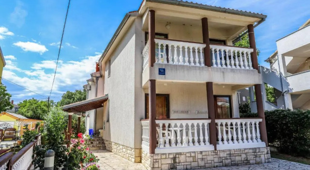 Апартаменты Medulin Riviera Apartments Goran
