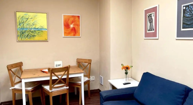 Apartmán Galerie
