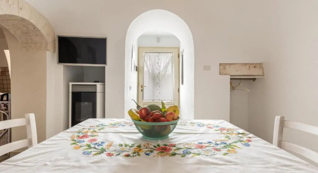 Trullo Ventura B&B