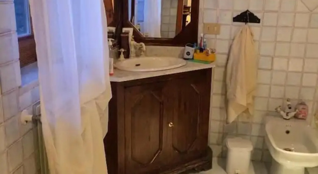 Шале Premium Agriturismo Casalicchio