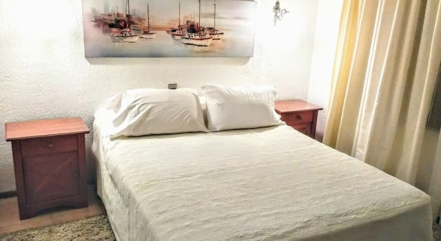 Casa Antares Iquique 1127