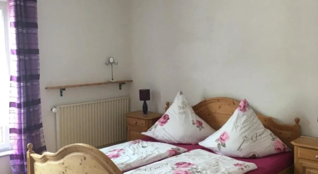 Apartment Urlaub bei Freunden, Забронировать Апартаменты/квартира Фюссен Ostallgaeu, рядом с Водопад Lech Fall