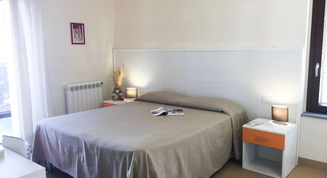 Agriturismo bini
