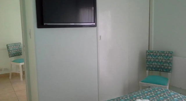 Апартаменты M&A Apartamentos Temporales