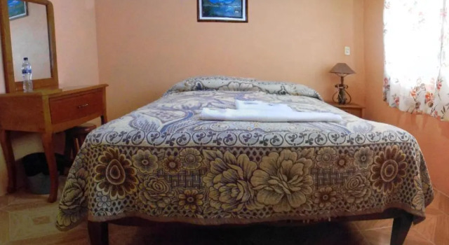 Номер Standard Posada Dos Hermanos