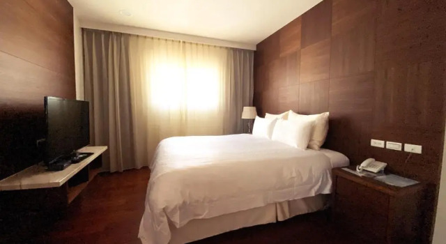 Номер Standard Yage Hotspring House