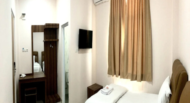 Premium chambre Selecta Indah