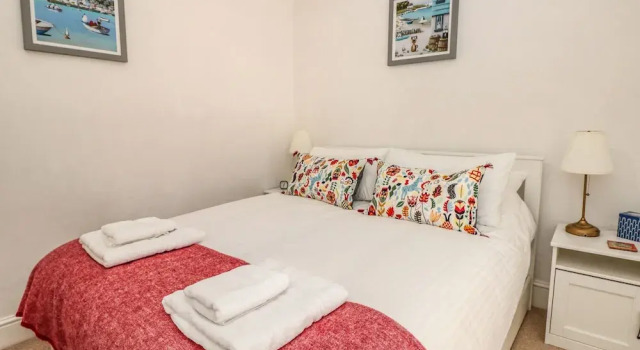Seascape, Забронировать Отель Отели Англии 3 звезды, 3*