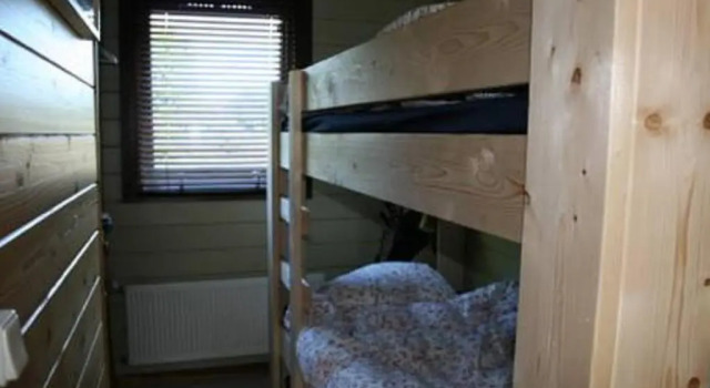 Heideroosje, Book Hotel Grou Frisian lakes